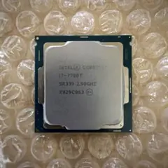 2026年最新】Intel Core i7-7700の人気アイテム - メルカリ