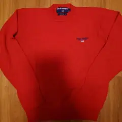 ポロスポーツセーター