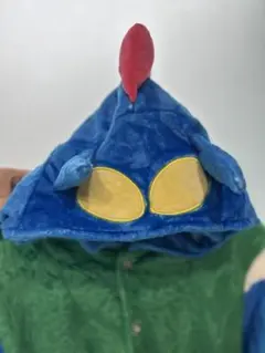 クレヨンしんちゃん　着ぐるみ　コスプレ　アクション仮面