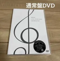 NEWS/NEWS LIVE TOUR 2016 QUARTETTO〈3枚組〉