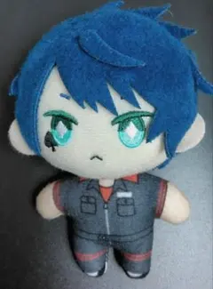 あ*あ様 ツイステ デューススペードぬいぐるみ