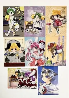 「 デ・ジ・キャラット 」 トレーディングカード　160枚以上　まとめ売り 2025年最新】デ・ジ・キャラット カードの人気アイテム - メルカリ