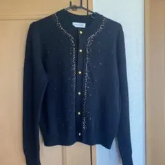 ERNEST W BAKER Mohair Cardigan カーディガン メンズ Ernest W. Baker カーディガン | オンラインセールは最大71