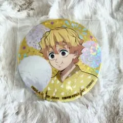 鬼滅の刃 我妻善逸 CRAFTHOLIC 缶バッジ - メルカリ