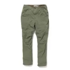 nonnative EDUCATOR 6P TROUSERS サイズ0