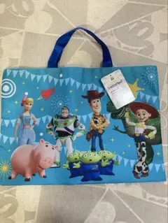 トイストーリー　レッズバック　新品