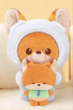 TOPTOY Disney BABY DREAMS ぬいぐるみ ニック