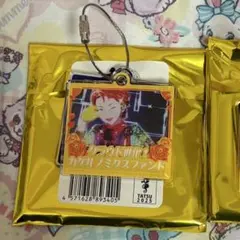 キンプリ 十王院カケル カケル ポラショ AGF - メルカリ