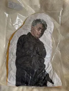 GENERATIONS 中務裕太 BOT クッション