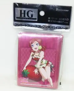 2026年最新】キャラクタースリーブ ラブライブの人気アイテム - メルカリ