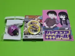 2026年最新】缶バッジ ハイスコアガールの人気アイテム - メルカリ