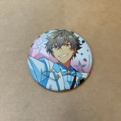 あんスタ＊缶バッジ 大神晃牙 4周年