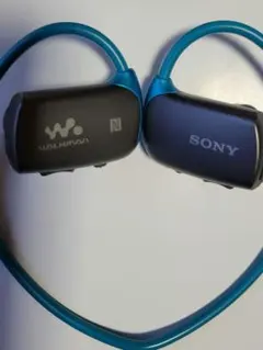 NW-WS615 ワイヤレスイヤホン 防水機能 SONY 16GB 動作確認済 - メルカリ