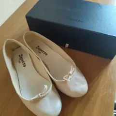 Repetto Cendrillon AD バレエシューズ 36.0 - メルカリ