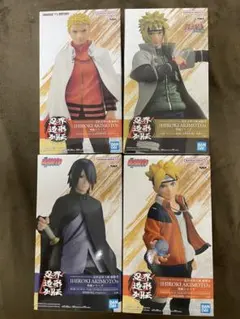2026年最新】Boruto narutoの人気アイテム - メルカリ