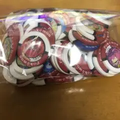 ポケモンバトリオ　バトリオ　まとめ売り