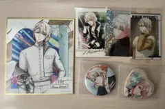 アイドリッシュセブン アイナナ 棗巳波 まとめ売り