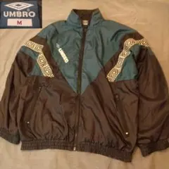 2026年最新】umbro 90s ナイロンジャケットの人気アイテム - メルカリ