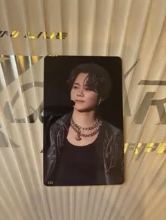 INI 藤牧京介 131