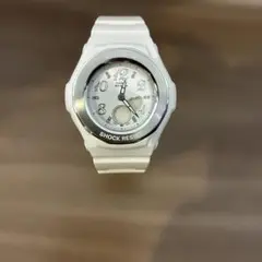 CASIO Baby-G G-COOL BGC-100 ドナルドダック 65周年 - メルカリ