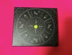 Attitude Mrs.GREEN APPLE 初回限定版 DVDのサムネイル