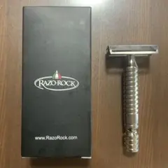 2025年最新】razorock カミソリの人気アイテム - メルカリ