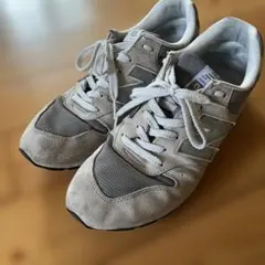 ニューバランス　New Balance 996 スニーカー　27センチ
