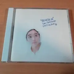 谷村有美 『BELIEVE IN』 直筆サイン入り CD Amazon.co.jp: Believe In - 谷村有美: ミュージック