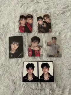 NEXZネクスジbeatboxerソゴントレカ6点まとめセット