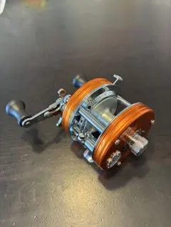 Abu Ambassadeur 4500C サンセットオレンジのサムネイル