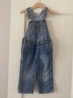 gap オーバーオール