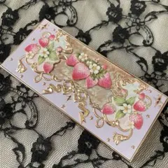 フラワーノーズ　ストロベリーロココ G01 スタームーンストロベリー