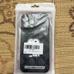 スヌーピiPhone13Pro maxケース