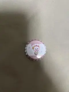 NiziU NIZOO ランダム缶バッジ　ミイヒ　ピョンピョン