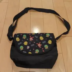 まいぜんシスターズ　バッグ