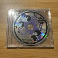 VAZZROCK バズロック 特典 CD ③