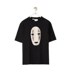 【LOEWE×千と千尋の神隠し】カオナシ　Tシャツのサムネイル