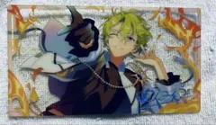あんスタ 9周年 中国 クリアカード 羽風薫 - メルカリ