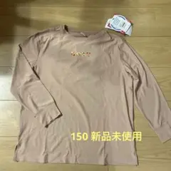 ROXY ラッシュガード 150 ピンク