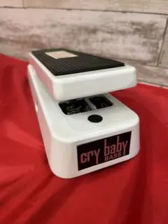 【ジャンク】Dunlop Cry Baby Bass Mini SPI mod. ジャンク】Dunlop Cry Baby Bass Mini SPI mod. - メルカリ