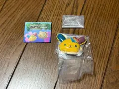 ガチャ キーホルダー サンリオ ウサハナ