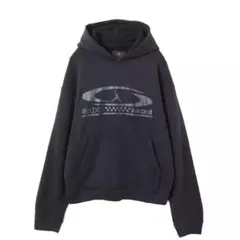 超人気☆ナイキ 刺繍センターロゴ パーカー トラヴィス着用 L ブラック 超人気☆ナイキ 刺繍センターロゴ パーカー トラヴィス着用 L