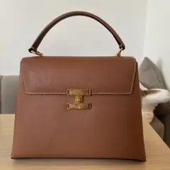 【美品】カルボッティ バッグのサムネイル