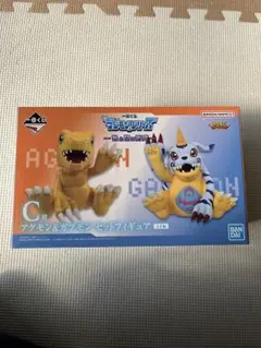 2026年最新】デジモン 一番くじ c賞 アグモンの人気アイテム - メルカリ
