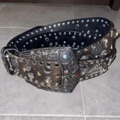 2026年最新】nanni ベルトの人気アイテム - メルカリ