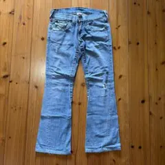 TRUE RELIGION デニムのサムネイル