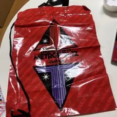 UNKNOWN METROPOLIZ 袋