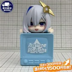 2026年最新】ホロライブ ひっかけフィギュア Vol.6の人気アイテム