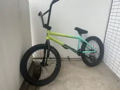 Sunday Street Sweeper BMX 20.75 【引き取り限定】のサムネイル