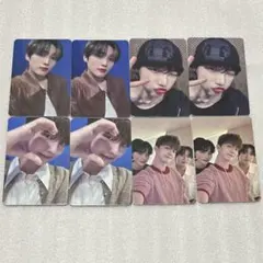 ドボイズ [a;effect] whoop Japanトレカ